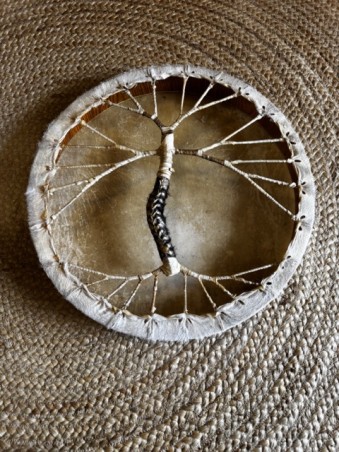 Tambour 50 cm