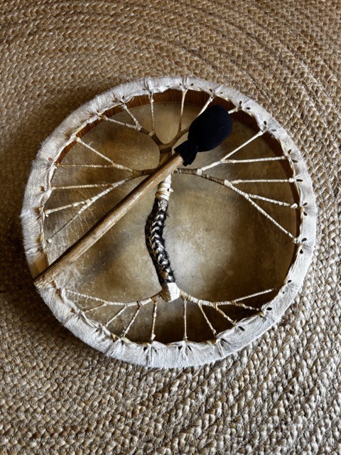 Tambour 50 cm