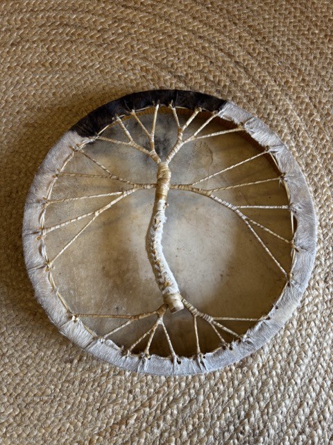 Tambour 50 cm