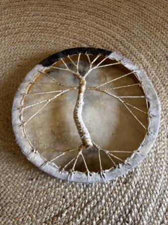Tambour 50 cm