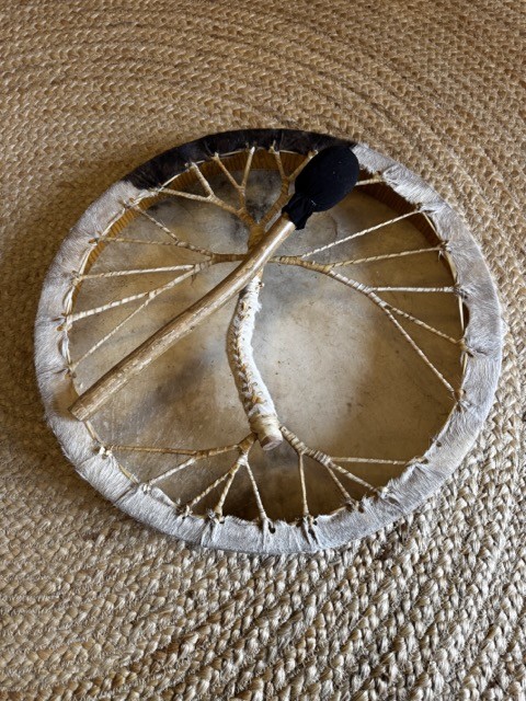 Tambour 50 cm