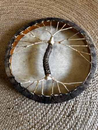 Tambour 50 cm