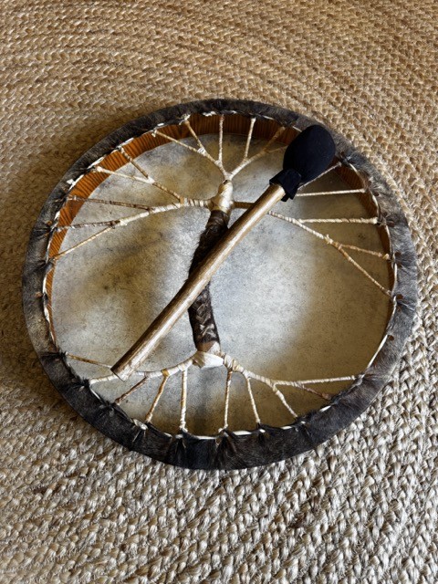 Tambour 50 cm