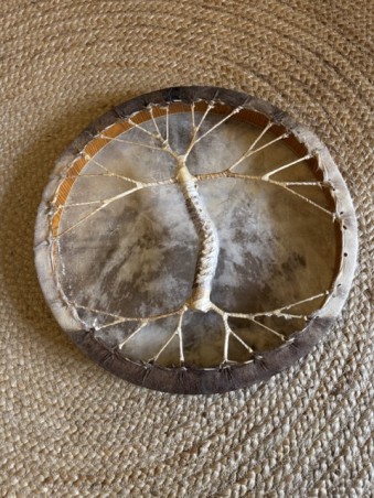 Tambour 50 cm