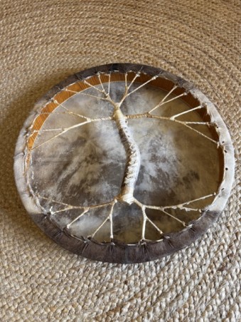 Tambour 50 cm