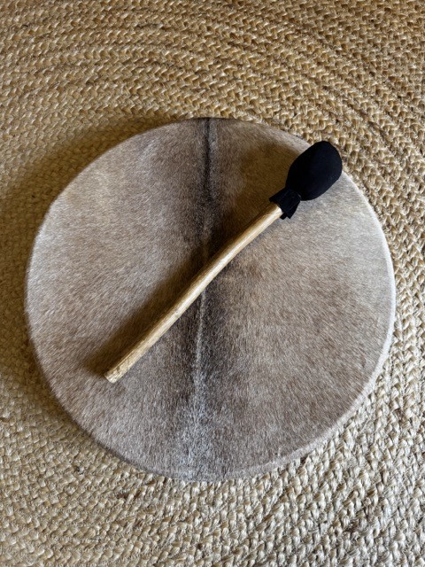 Tambour 50 cm
