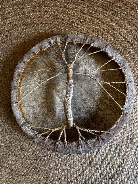Tambour 50 cm