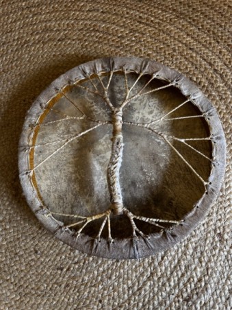Tambour 50 cm
