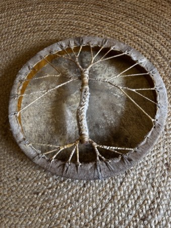 Tambour 50 cm