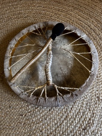 Tambour 50 cm