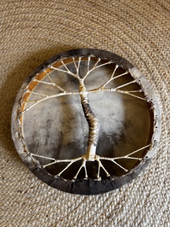 Tambour 50 cm