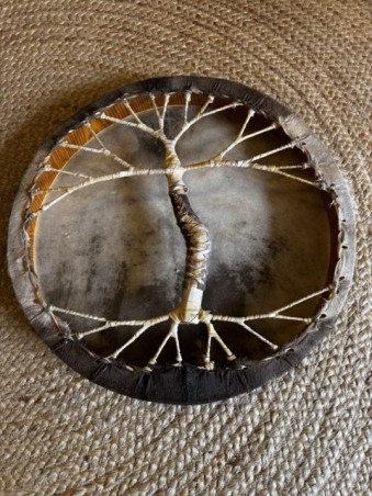 Tambour 50 cm