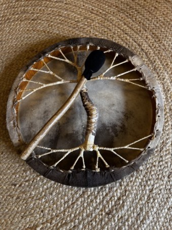 Tambour 50 cm
