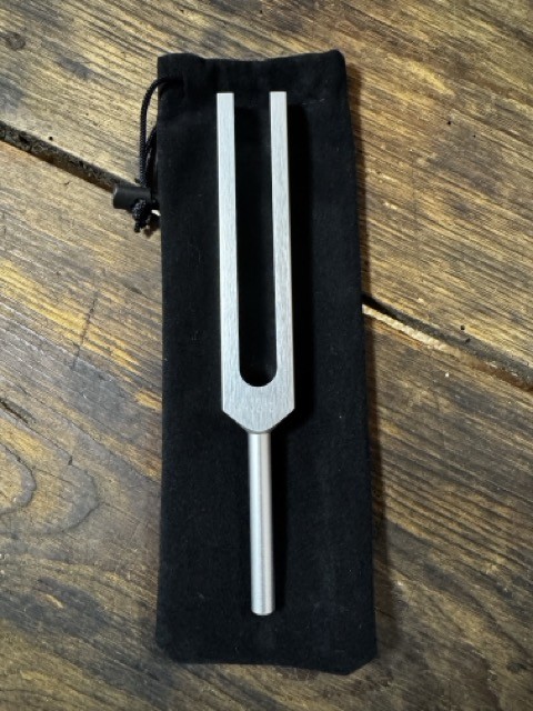 Diapason Thérapeutique 432 Hz