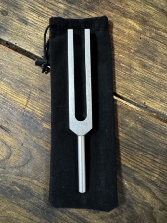 Diapason Thérapeutique 432 Hz