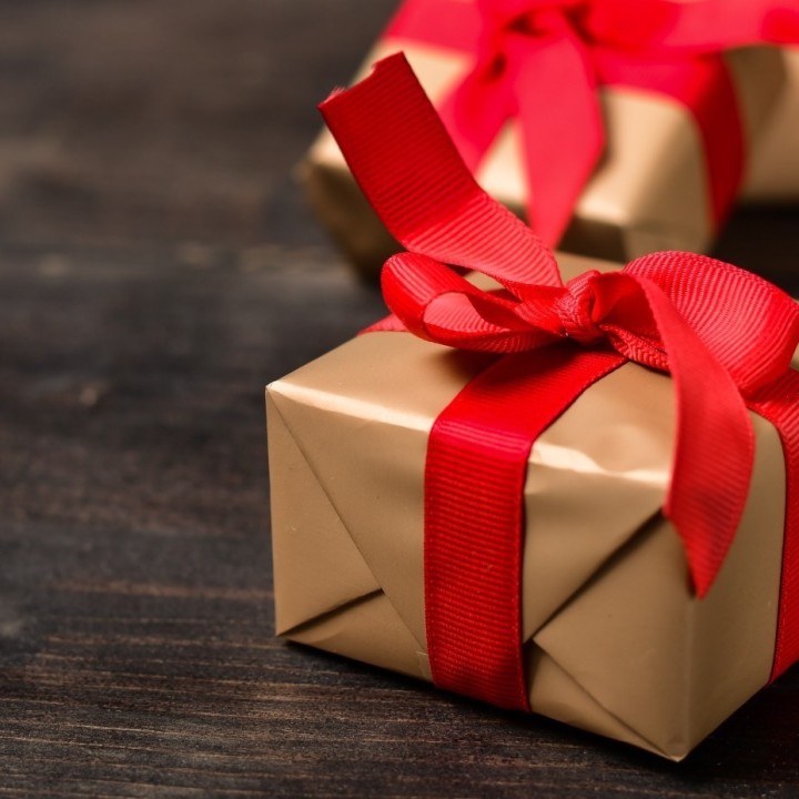 Bon cadeau massage - 80 €