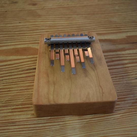 Kalimba hokema B9 432 HZ