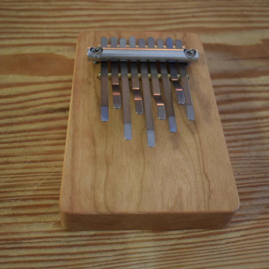 Kalimba hokema B9 432 HZ