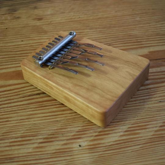 Kalimba hokema B9 432 HZ