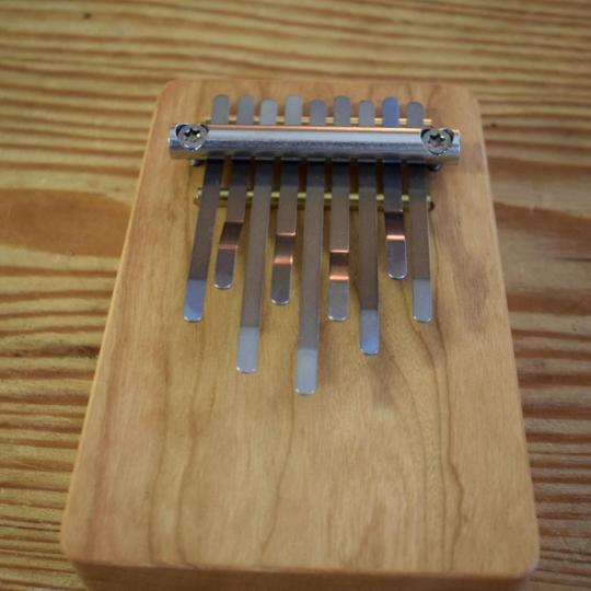 Kalimba hokema B9 432 HZ