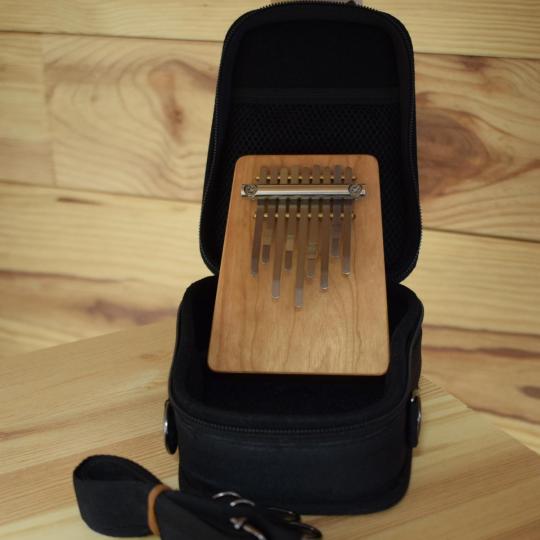 Hokema housse kalimba B9