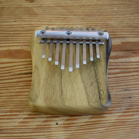 kalimba 9 lames