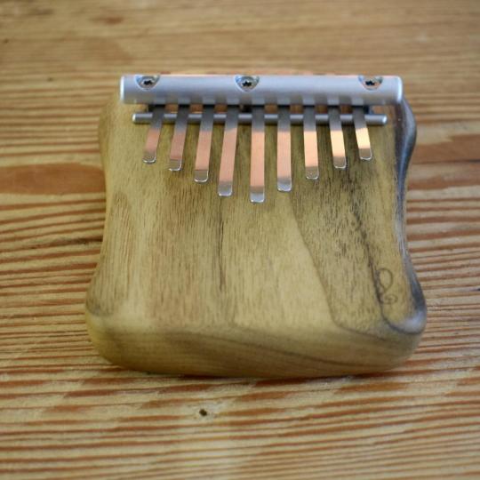 kalimba 9 lames