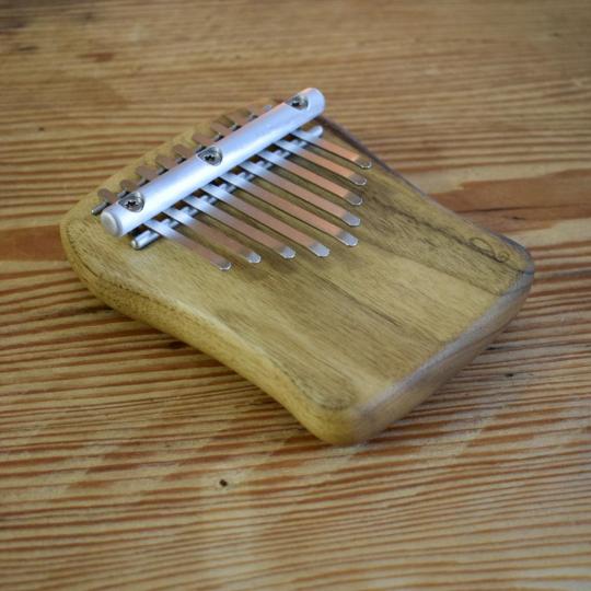 kalimba 9 lames