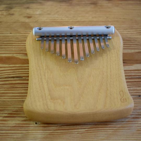 Kalimba 13 lames