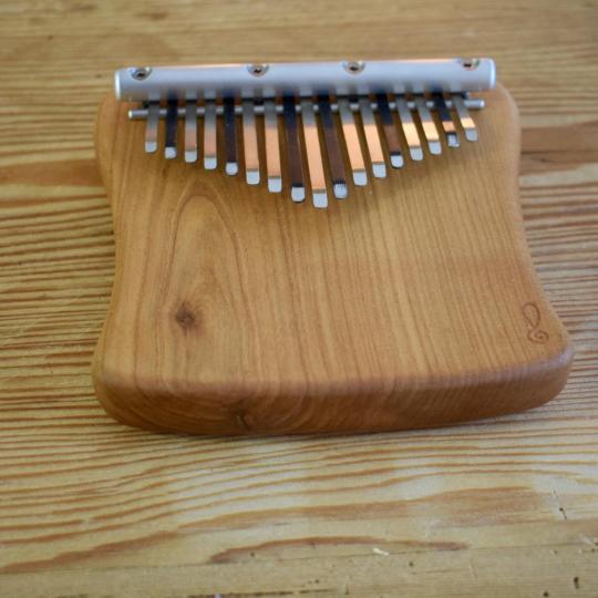 Kalimba 17 lames