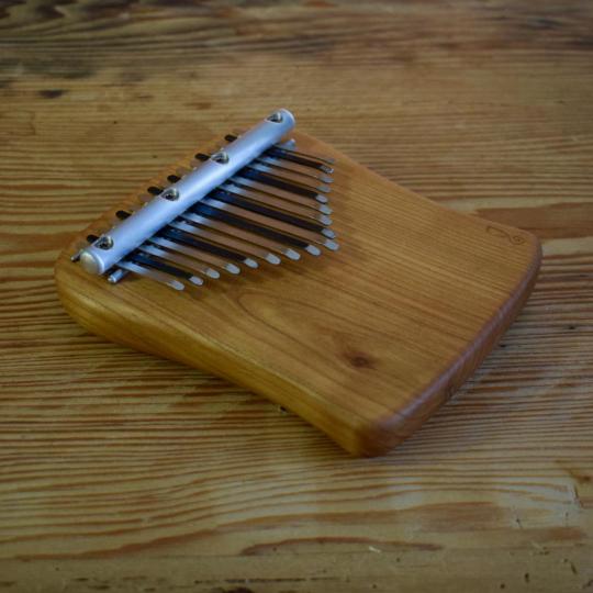 Kalimba 17 lames