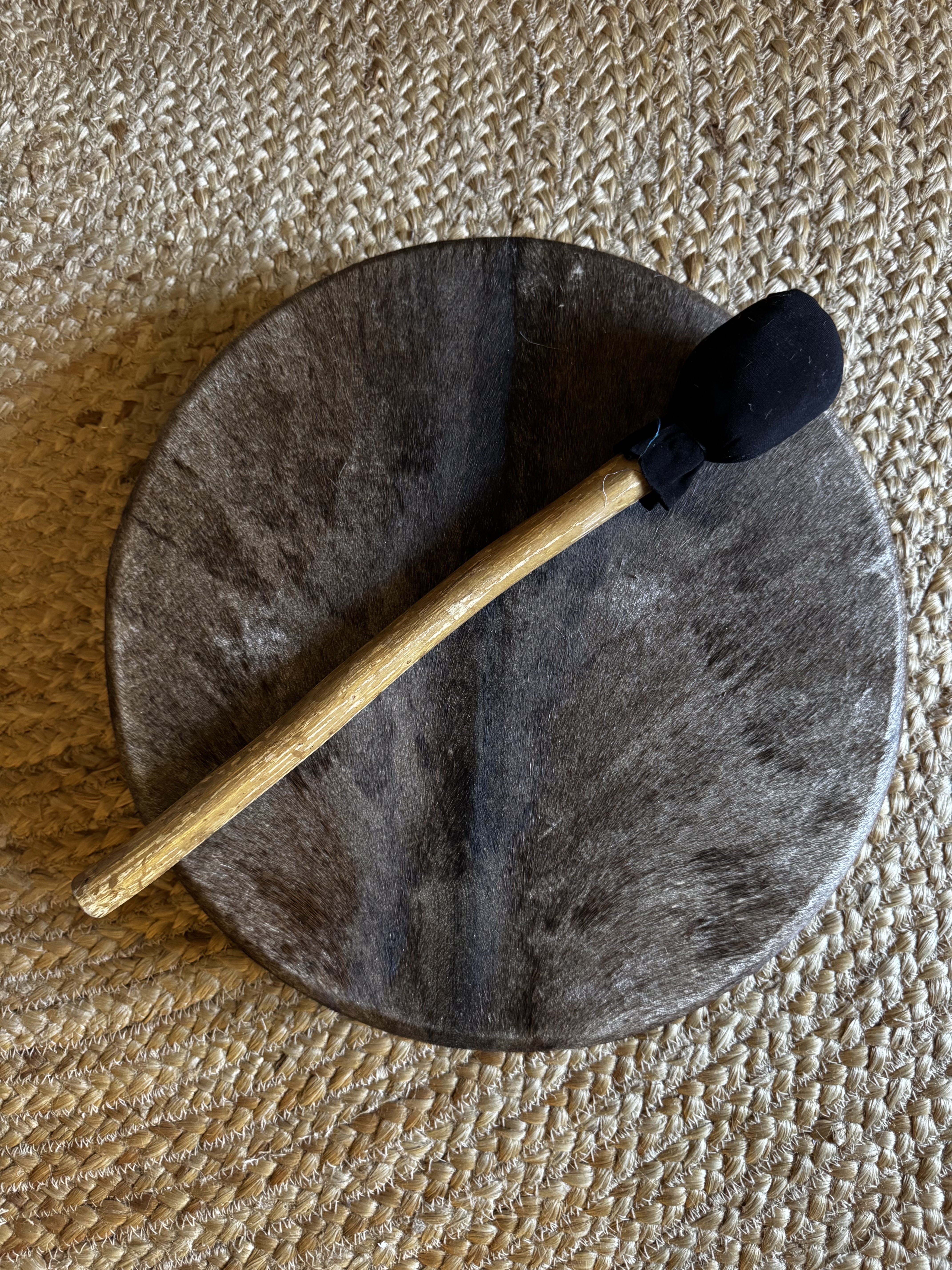 Tambour Chamanique 40 cm