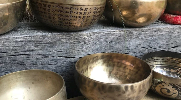Comment reconnaître un vrai bol tibétain ?