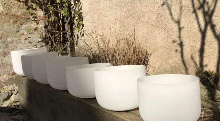 Comment bien choisir un bol chantant en cristal ?