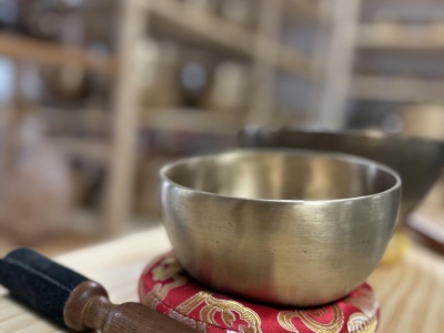 Comment choisir un bol tibétain ?