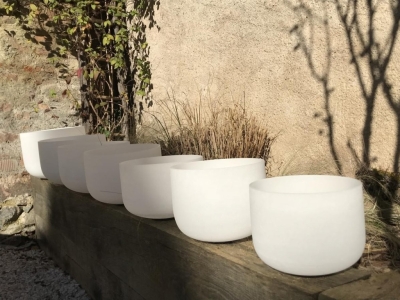 Comment bien choisir un bol chantant en cristal ?